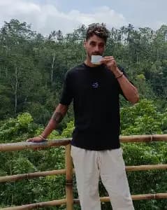 Recipe creator avatar