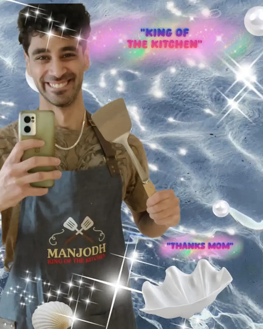 Recipe Cover image